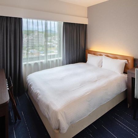 Shin Iizuka Station Hotel ภายนอก รูปภาพ