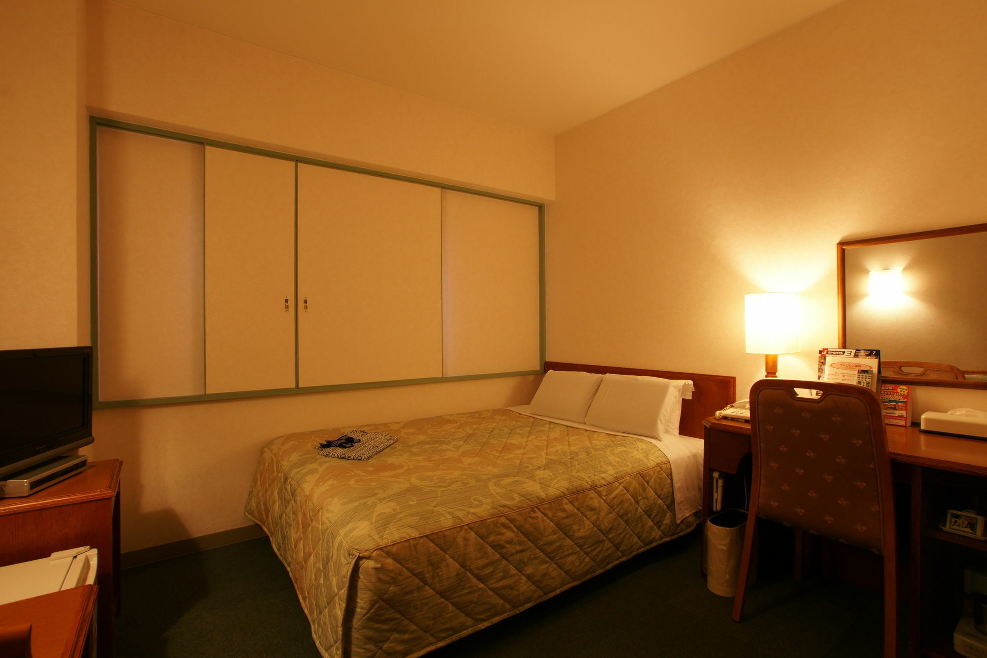 Shin Iizuka Station Hotel ภายนอก รูปภาพ